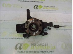 Recambio de mangueta delantera derecha para opel astra h berlina essentia referencia OEM IAM   