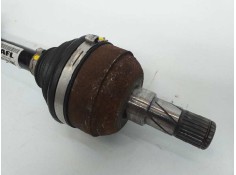 Recambio de transmision delantera izquierda para opel astra j sports tourer selective referencia OEM IAM 13335135   2