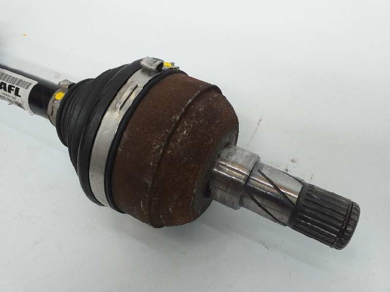 Recambio de transmision delantera izquierda para opel astra j sports tourer selective referencia OEM IAM 13335135  