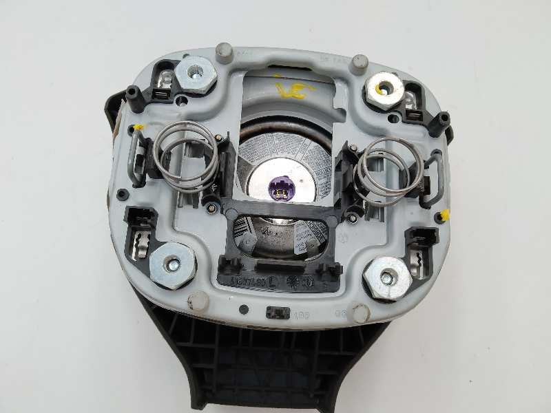 Recambio de airbag delantero izquierdo para volkswagen passat variant (3c5) advance referencia OEM IAM 1K0880201BS 1XC019K2F7 