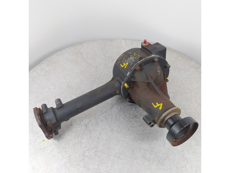 Recambio de diferencial delantero para » otros... santana 350 referencia OEM IAM   