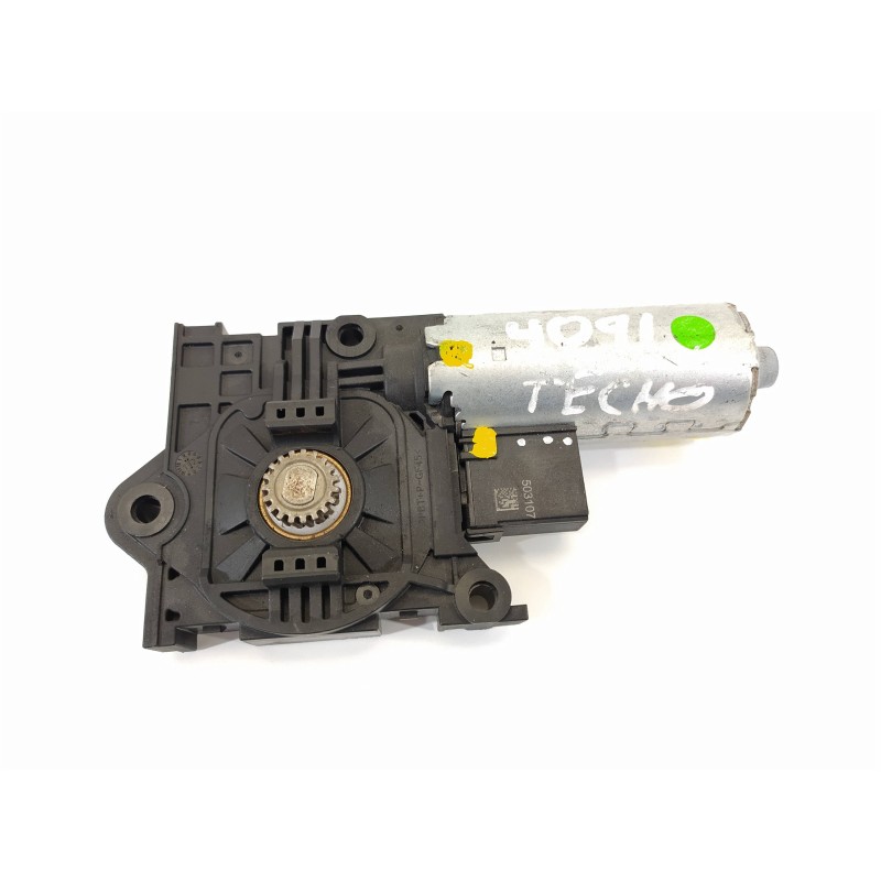 Recambio de motor techo electrico para bmw serie x3 (g01) xdrive20d xline referencia OEM IAM 10030661A  