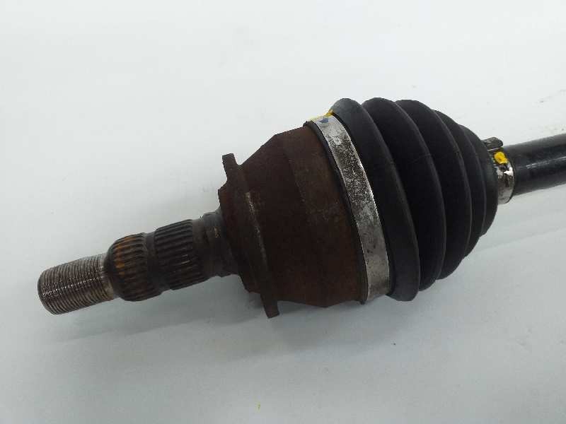 Recambio de transmision delantera izquierda para opel astra j sports tourer selective referencia OEM IAM 13335135  