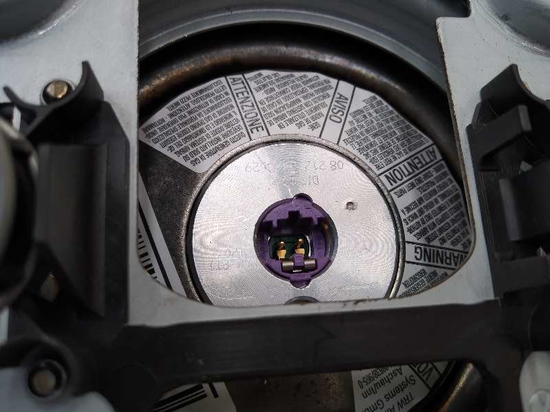 Recambio de airbag delantero izquierdo para volkswagen passat variant (3c5) advance referencia OEM IAM 1K0880201BS 1XC019K2F7 