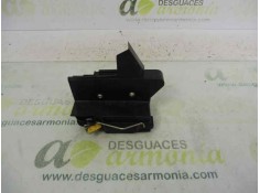 Recambio de cerradura puerta delantera izquierda para dacia sandero laureate referencia OEM IAM   