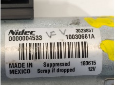 Recambio de motor techo electrico para bmw serie x3 (g01) xdrive20d xline referencia OEM IAM 10030661A   2