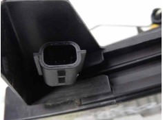 Recambio de cerradura puerta delantera izquierda para dacia sandero laureate referencia OEM IAM    2