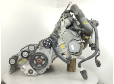 Recambio de motor completo para mercedes-benz clase a (w169) a 200 cdi a-edition referencia OEM IAM 640941  