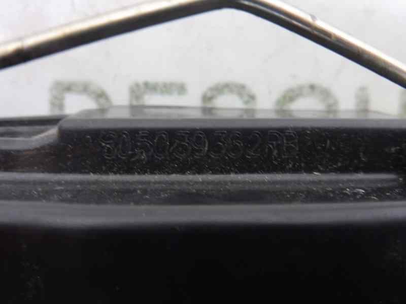 Recambio de cerradura puerta delantera izquierda para dacia sandero laureate referencia OEM IAM   