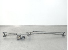 Recambio de motor limpia delantero para citroën c4 lim. feel referencia OEM IAM 9687382580 W000011600 W19436