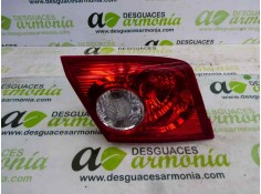 Recambio de piloto trasero izquierdo en porton para chevrolet lacetti cdx referencia OEM IAM 96551216  