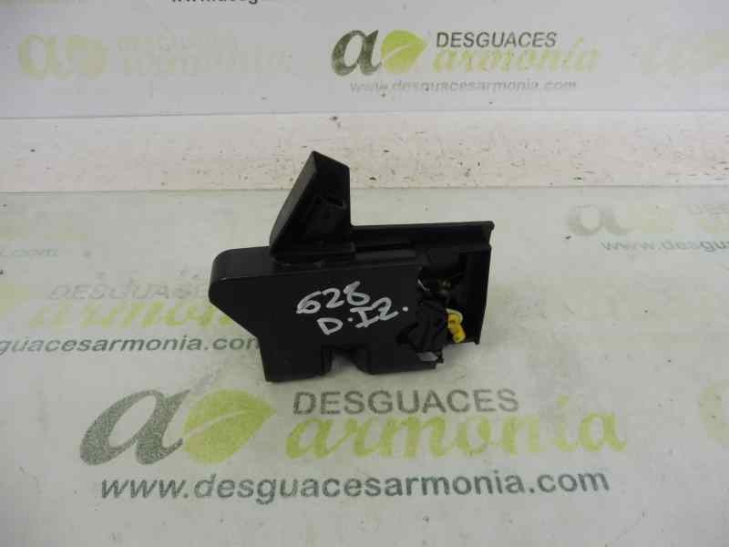 Recambio de cerradura puerta delantera izquierda para dacia sandero laureate referencia OEM IAM   