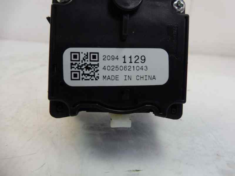 Recambio de mando intermitentes para opel astra j sports tourer selective referencia OEM IAM 20941129  