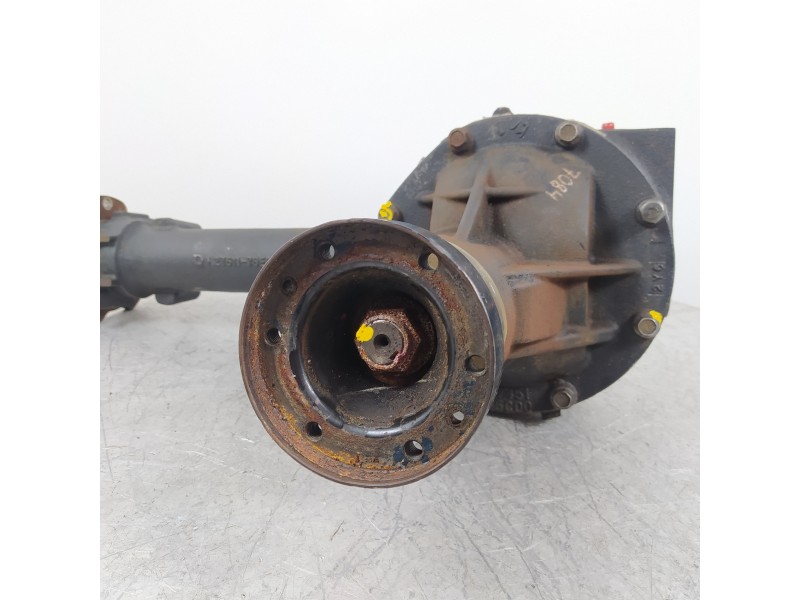 Recambio de diferencial delantero para » otros... santana 350 referencia OEM IAM   