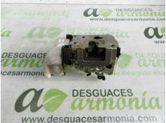 Recambio de cerradura puerta delantera izquierda para fiat punto berlina (188) 1.2 8v active referencia OEM IAM 0046536071  