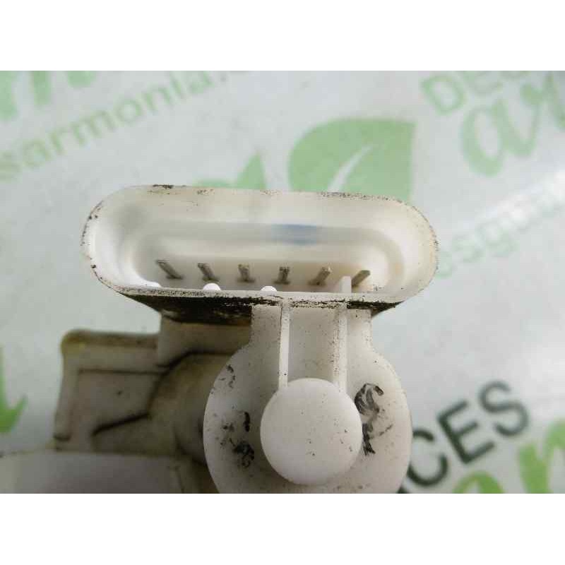 Recambio de cerradura puerta delantera izquierda para fiat punto berlina (188) 1.2 8v active referencia OEM IAM 0046536071  