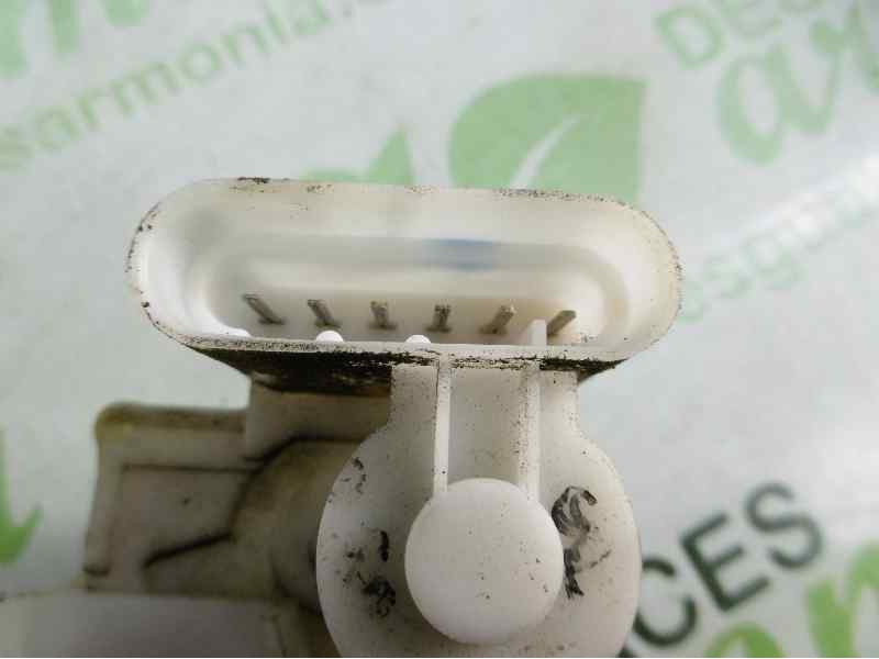 Recambio de cerradura puerta delantera izquierda para fiat punto berlina (188) 1.2 8v active referencia OEM IAM 0046536071  