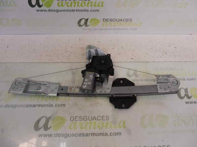 Recambio de elevalunas delantero izquierdo para dacia sandero laureate referencia OEM IAM 807213282R  