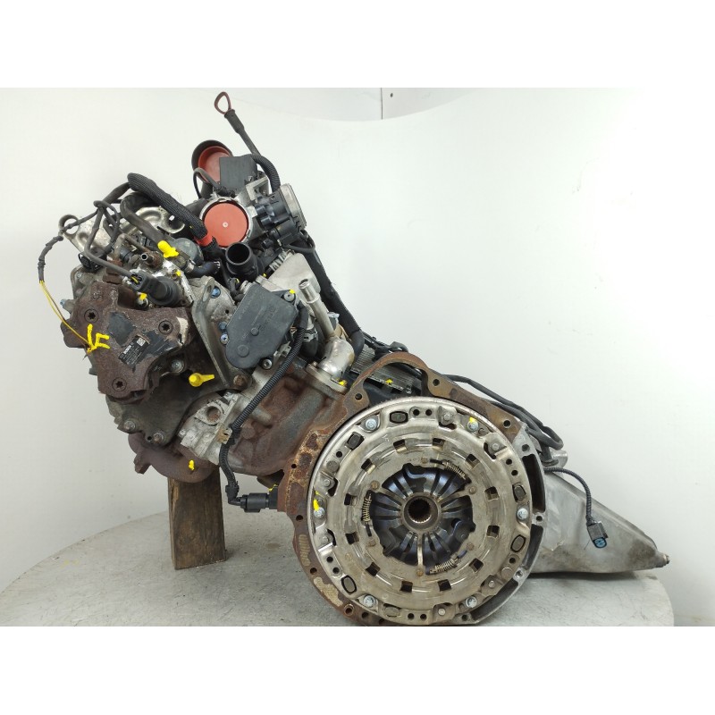 Recambio de motor completo para mercedes-benz clase a (w169) a 200 cdi a-edition referencia OEM IAM 640941  