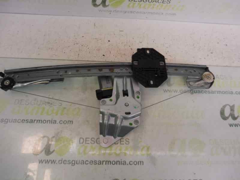 Recambio de elevalunas delantero izquierdo para dacia sandero laureate referencia OEM IAM 807213282R  