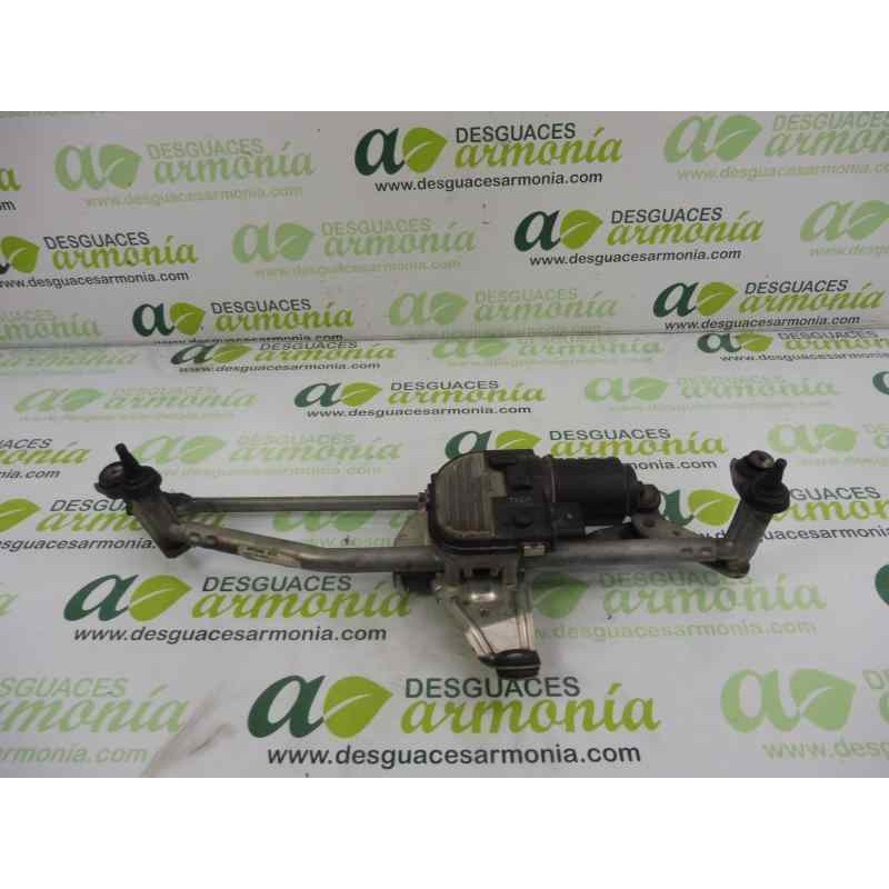 Recambio de motor limpia delantero para volkswagen passat variant (3c5) advance referencia OEM IAM 3C1955023E  