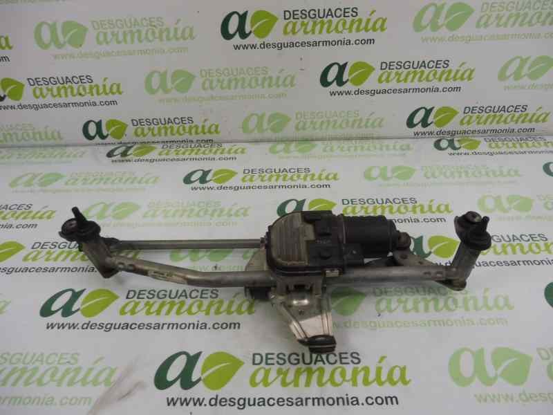 Recambio de motor limpia delantero para volkswagen passat variant (3c5) advance referencia OEM IAM 3C1955023E  
