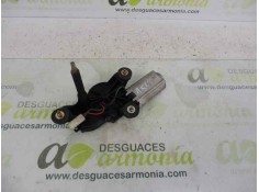 Recambio de motor limpia trasero para fiat punto berlina (188) 1.2 8v active referencia OEM IAM 66350001 TGL350