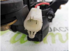 Recambio de motor limpia trasero para fiat punto berlina (188) 1.2 8v active referencia OEM IAM 66350001 TGL350  2