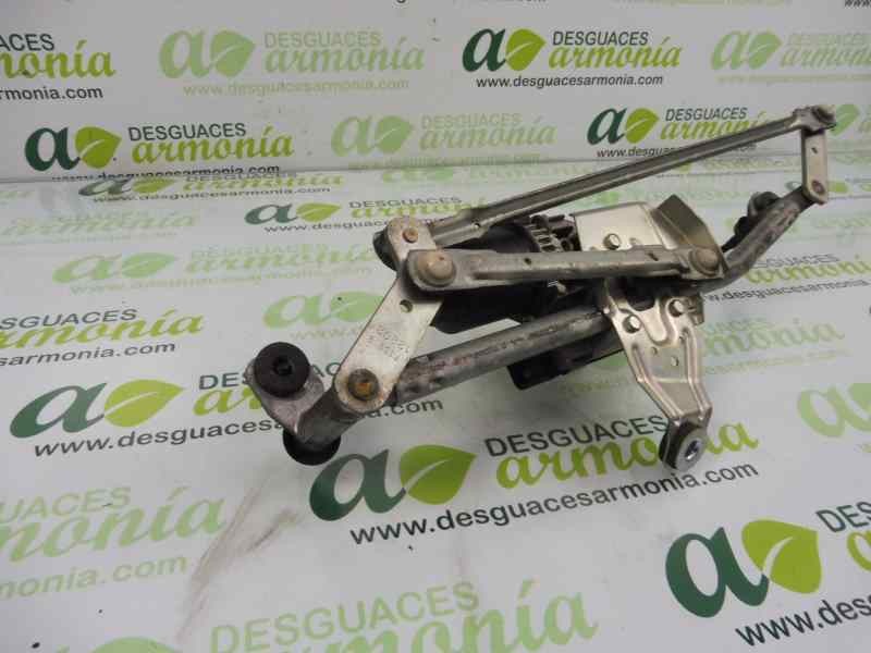 Recambio de motor limpia delantero para volkswagen passat variant (3c5) advance referencia OEM IAM 3C1955023E  