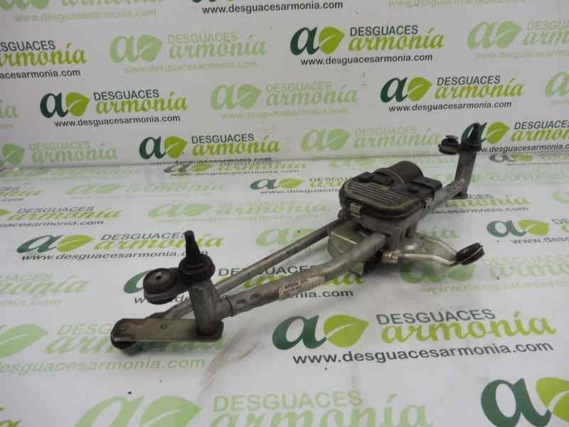 Recambio de motor limpia delantero para volkswagen passat variant (3c5) advance referencia OEM IAM 3C1955023E  