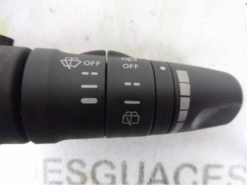 Recambio de mando limpia para nissan x-trail (t30) comfort referencia OEM IAM 252608H700  