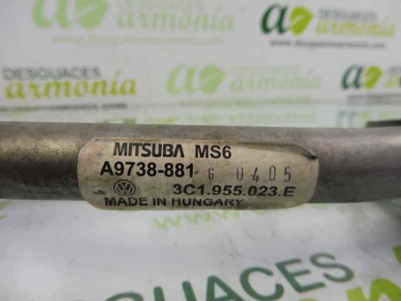 Recambio de motor limpia delantero para volkswagen passat variant (3c5) advance referencia OEM IAM 3C1955023E  