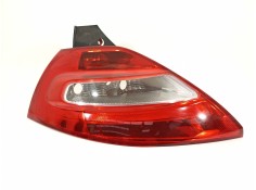 Recambio de piloto trasero izquierdo para renault megane ii berlina 5p confort authentique referencia OEM IAM 8200413214  