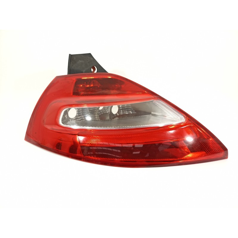 Recambio de piloto trasero izquierdo para renault megane ii berlina 5p confort authentique referencia OEM IAM 8200413214  