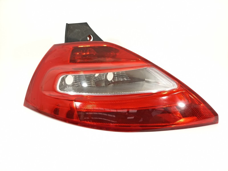 Recambio de piloto trasero izquierdo para renault megane ii berlina 5p confort authentique referencia OEM IAM 8200413214  