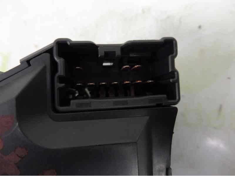 Recambio de mando limpia para nissan x-trail (t30) comfort referencia OEM IAM 252608H700  
