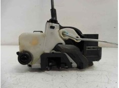 Recambio de cerradura puerta trasera derecha para opel astra j sports tourer selective referencia OEM IAM 13579566   2