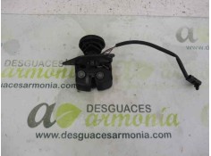 Recambio de cerradura maletero / porton para fiat punto berlina (188) 1.2 8v active referencia OEM IAM   