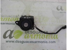 Recambio de cerradura maletero / porton para fiat punto berlina (188) 1.2 8v active referencia OEM IAM    2