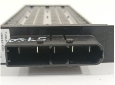 Recambio de resistencia calefaccion para kia rio (yb) concept referencia OEM IAM H309330370   2