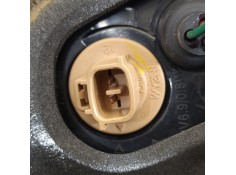 Recambio de piloto trasero derecho para mitsubishi grandis (na0w) 2.0 di-d inform referencia OEM IAM 8330A192   2