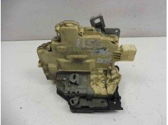 Recambio de cerradura puerta trasera derecha para volkswagen passat variant (3c5) advance referencia OEM IAM 3C4839016A  