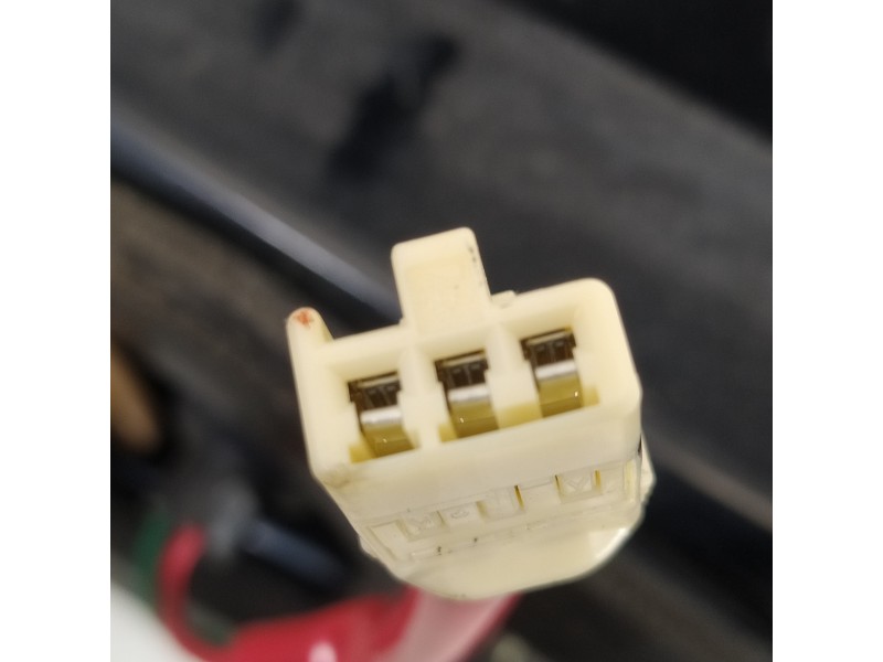 Recambio de piloto trasero derecho para mitsubishi grandis (na0w) 2.0 di-d inform referencia OEM IAM 8330A192  