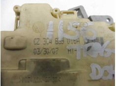 Recambio de cerradura puerta trasera derecha para volkswagen passat variant (3c5) advance referencia OEM IAM 3C4839016A   2