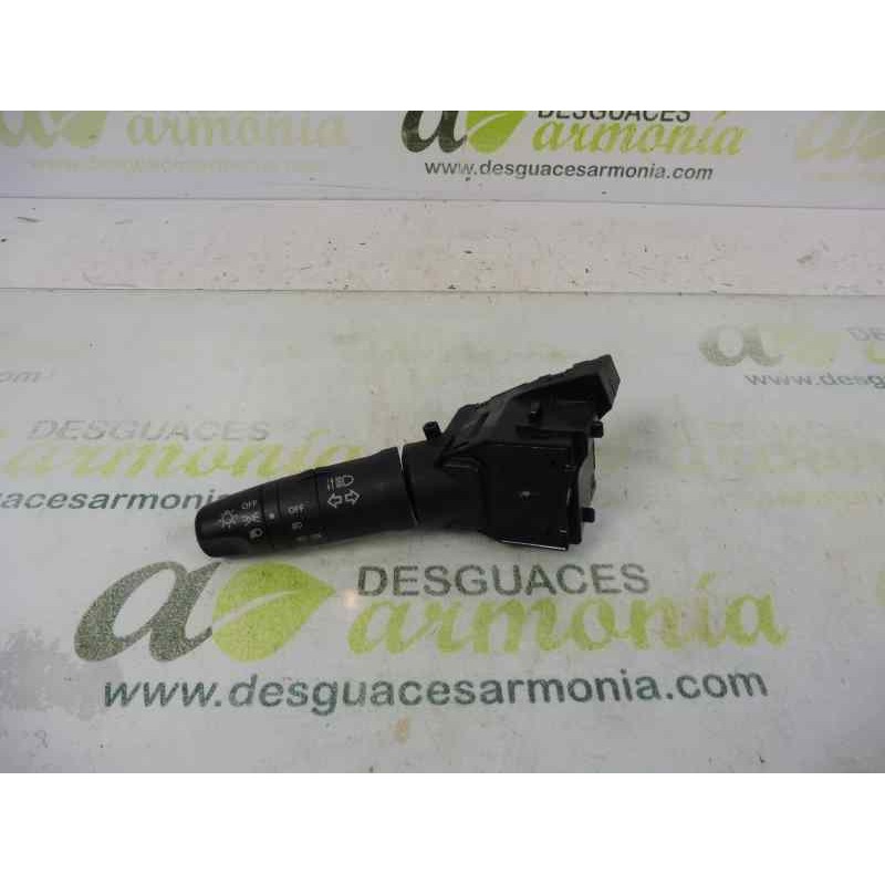 Recambio de mando luces para nissan x-trail (t30) comfort referencia OEM IAM 255408H700  