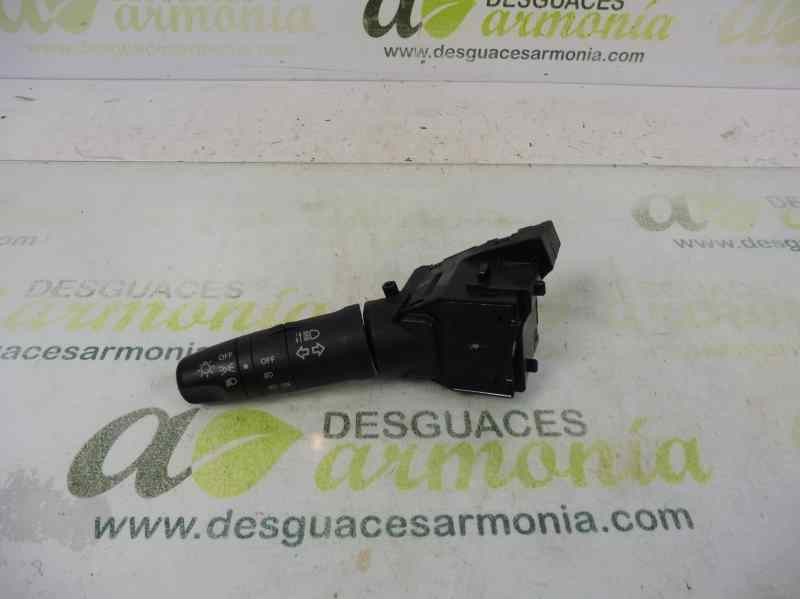 Recambio de mando luces para nissan x-trail (t30) comfort referencia OEM IAM 255408H700  