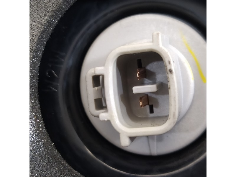 Recambio de piloto trasero derecho para mitsubishi grandis (na0w) 2.0 di-d inform referencia OEM IAM 8330A192  