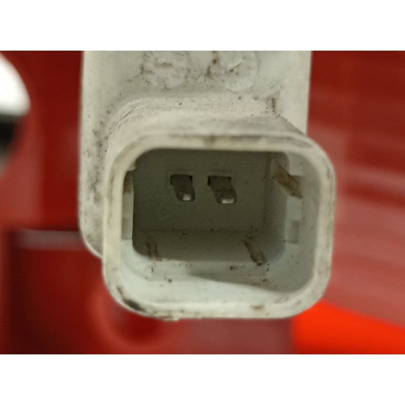 Recambio de piloto trasero izquierdo para renault megane ii berlina 5p confort authentique referencia OEM IAM 8200413214  