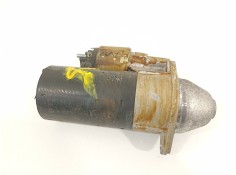 Recambio de motor arranque para mercedes-benz clase a (w169) a 200 cdi a-edition referencia OEM IAM A0051517401 0001108217 