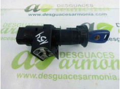 Recambio de conmutador de arranque para fiat punto berlina (188) 1.2 8v active referencia OEM IAM
